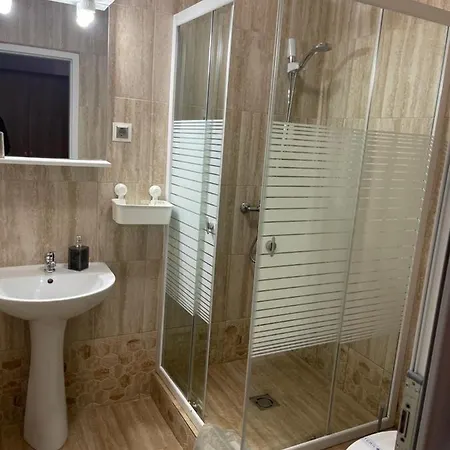 Guest house Airport Jazmin Vecses